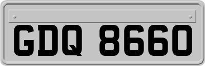GDQ8660