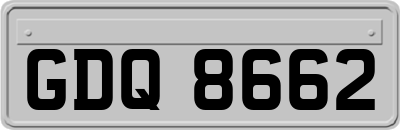 GDQ8662