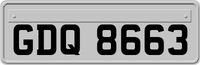 GDQ8663