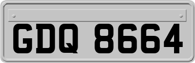 GDQ8664