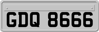 GDQ8666