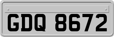 GDQ8672