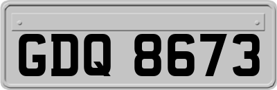 GDQ8673