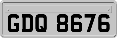 GDQ8676