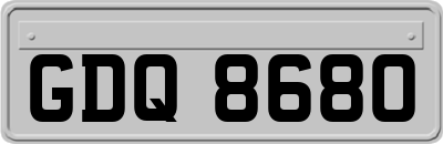 GDQ8680