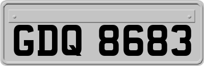 GDQ8683