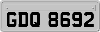 GDQ8692