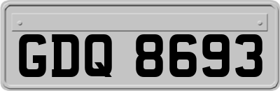 GDQ8693