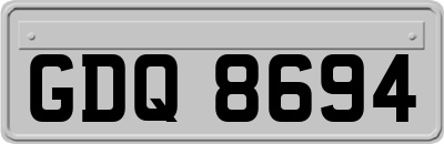 GDQ8694