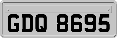 GDQ8695