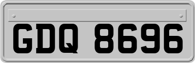 GDQ8696