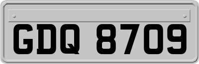 GDQ8709