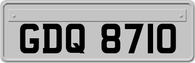 GDQ8710