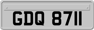 GDQ8711