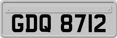 GDQ8712