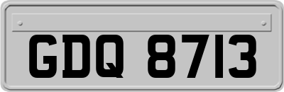 GDQ8713