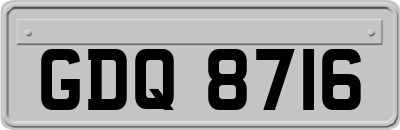 GDQ8716