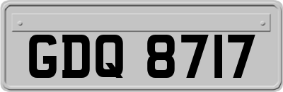 GDQ8717