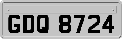 GDQ8724