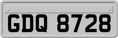 GDQ8728