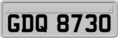 GDQ8730