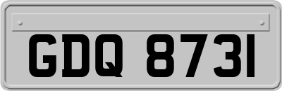 GDQ8731
