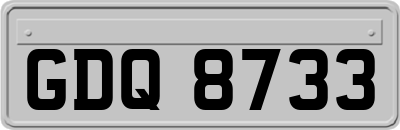 GDQ8733