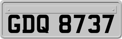 GDQ8737