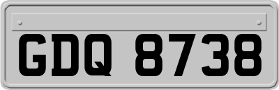 GDQ8738
