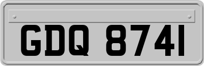GDQ8741