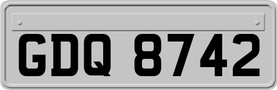GDQ8742