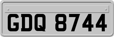 GDQ8744