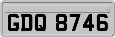 GDQ8746
