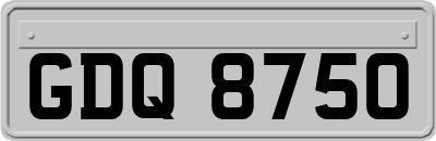 GDQ8750