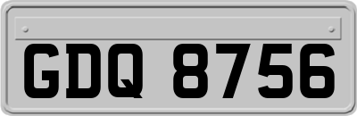 GDQ8756