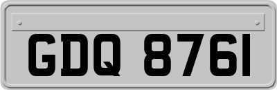 GDQ8761