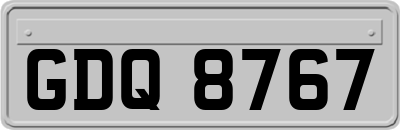 GDQ8767