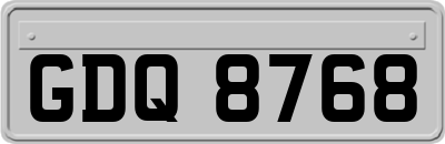GDQ8768
