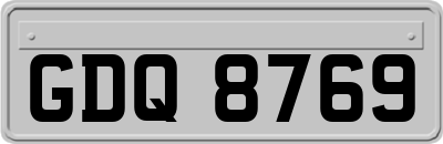 GDQ8769