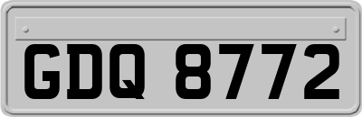 GDQ8772