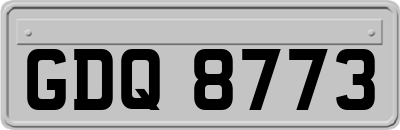 GDQ8773