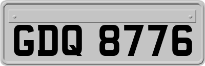 GDQ8776