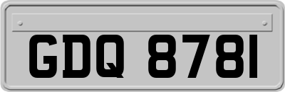 GDQ8781