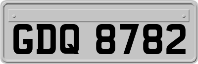 GDQ8782