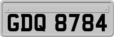 GDQ8784