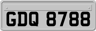 GDQ8788