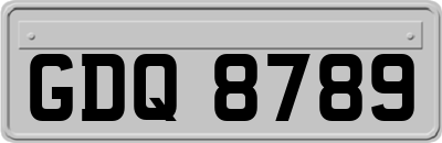 GDQ8789