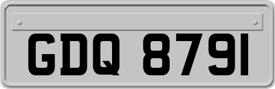 GDQ8791