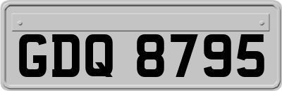 GDQ8795