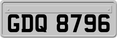 GDQ8796